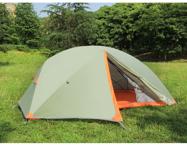 Cheap Goat Tents 2